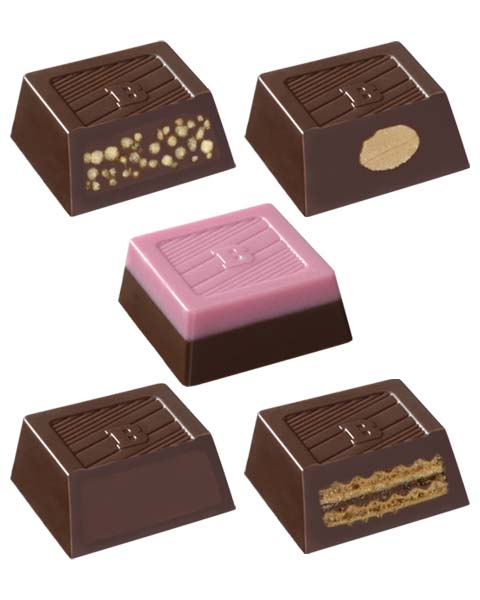 102gミニビットアソート | 商品情報 | ブルボン